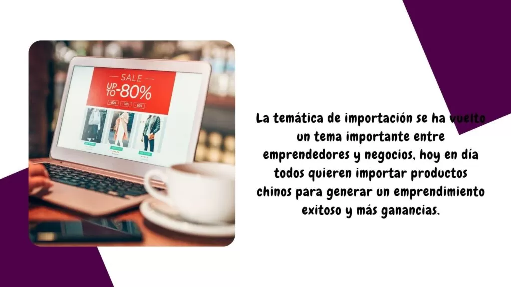 Tiendas chinas con venta al mayoreo en CDMX 3 proveedores chinos
