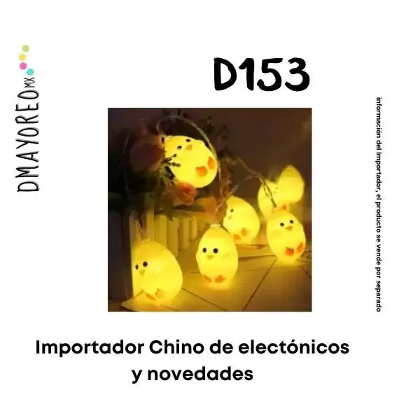electrónicos novedosos por mayoreo