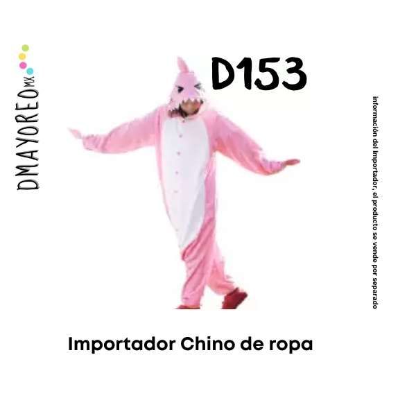 Categoría única 34 ropa jera por mayoreo