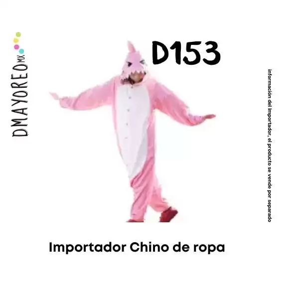 ropa jera por mayoreo