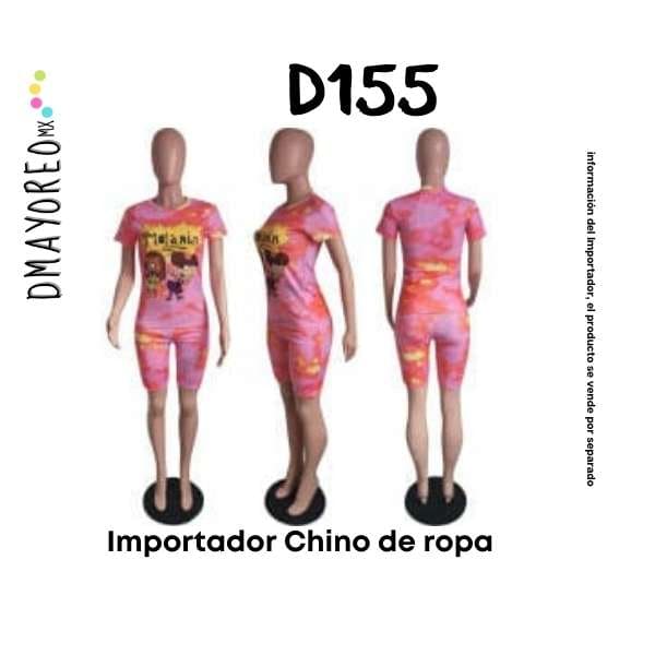 Categoría única 31 ropa de temporada de mayoreo