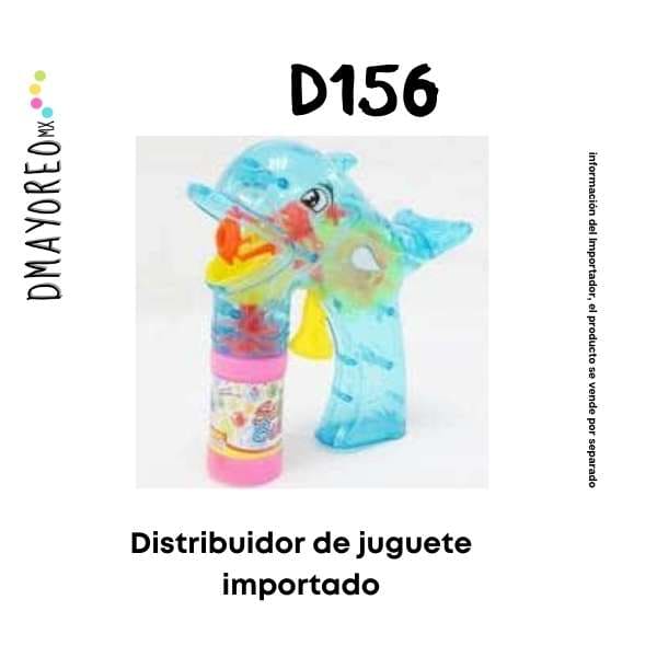 Categoría única 31 D156