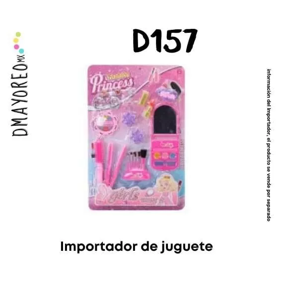 juguete al por mayor