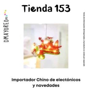 electrónicos de novedad