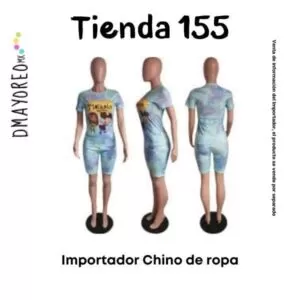 ropa de temporada por mayor