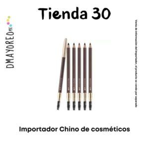 maquillaje clon mayoreo