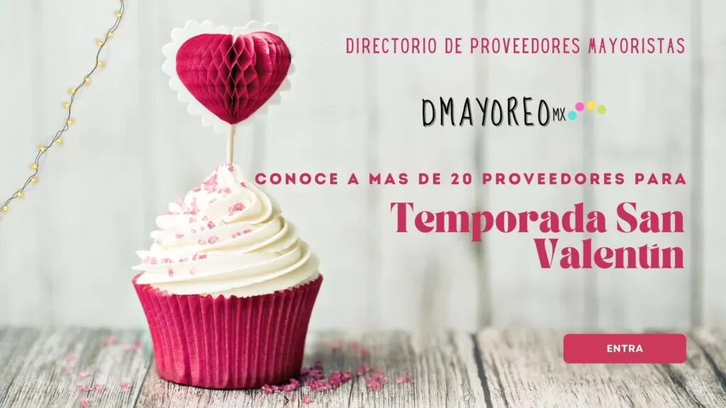 Compra con los mejores proveedores chinos para San Valentín 5 3