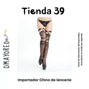 lencería por mayoreo