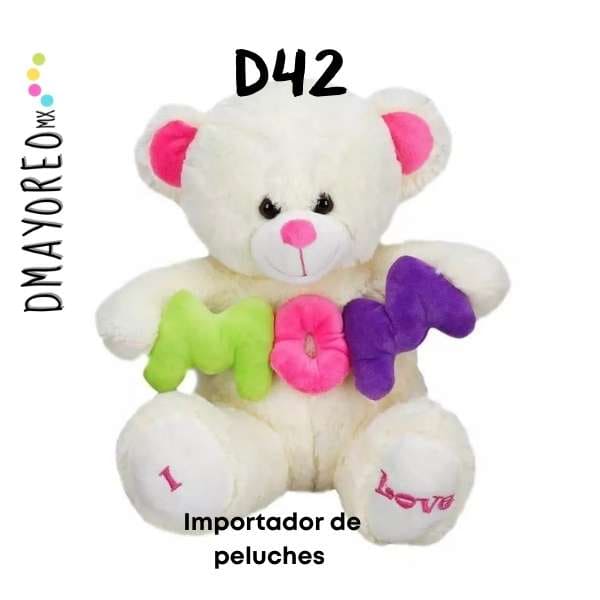 Categoría única 40 D42
