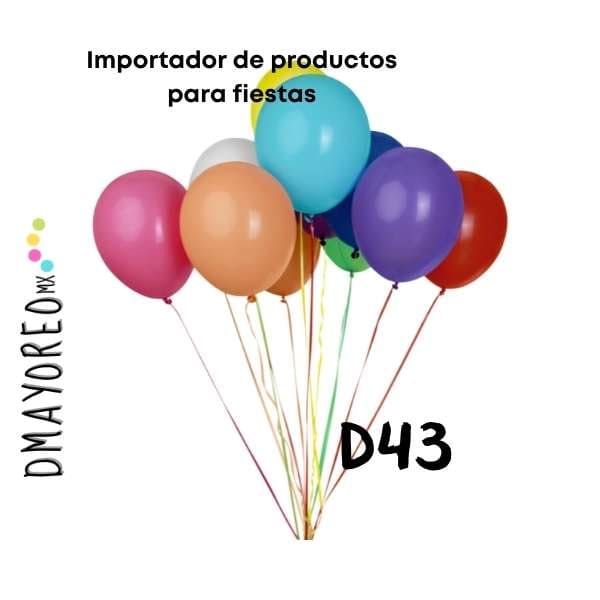 D43