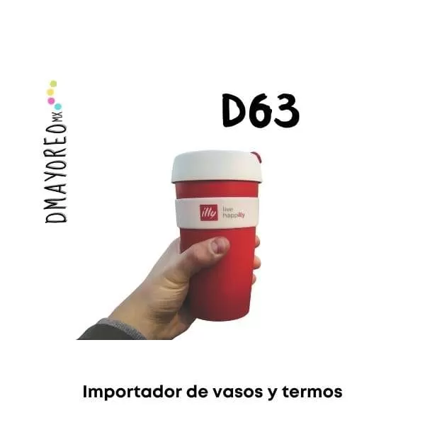 termos personalizados por mayoreo