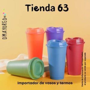 termos personalizados al mayoreo