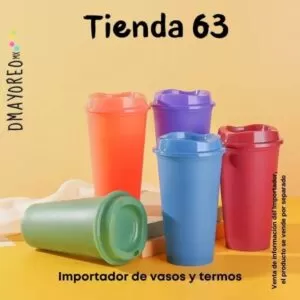 termos personalizados al mayoreo