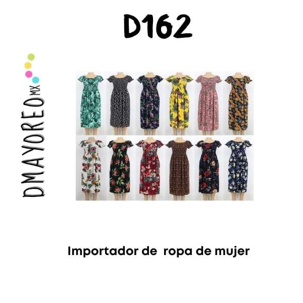 Categoría única 55 ropa por mayoreo para mujer