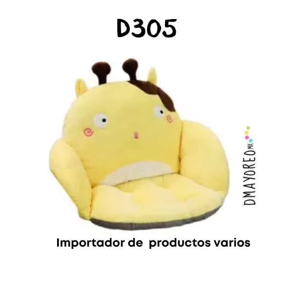 Categoría única 61 Productos de novedad por mayoreo