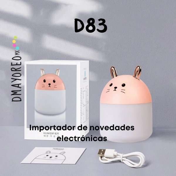 novedades electrónicas por mayoreo