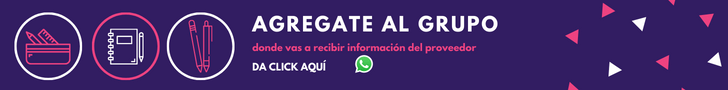 Inicio 155 Promo grupo whats