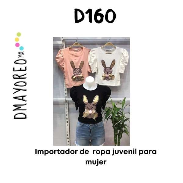 Categoría única 4 ropa de moda para mujer por mayoreo