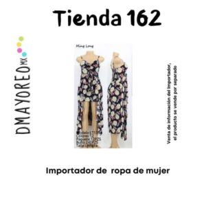 ropa al mayoreo para mujer