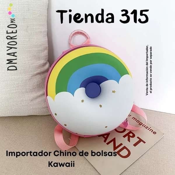 Tienda 97: Importador de ropa al mayoreo 1 bolsas kawaii al mayoreo