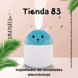 novedades electrónicas al mayoreo