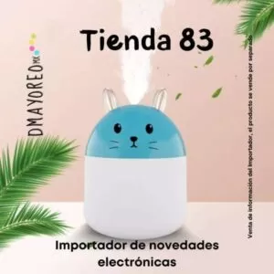 novedades electrónicas al mayoreo