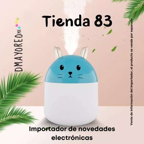 Tienda 83: Importador de novedades electrónicas al mayoreo 1 novedades electrónicas al mayoreo