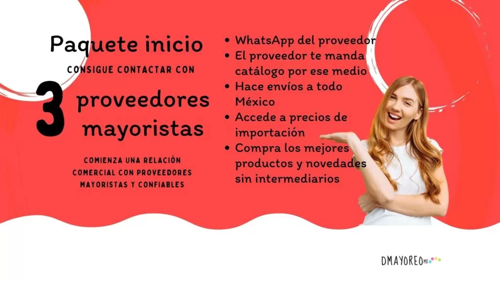 3 proveedores de maquillaje con los que puedes iniciar tu emprendimiento y poca inversión 6 proveedores confiables