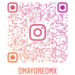 Tienda 58: Distribuidor especializado en ropa de mezclilla 2 dmayoreomx qr