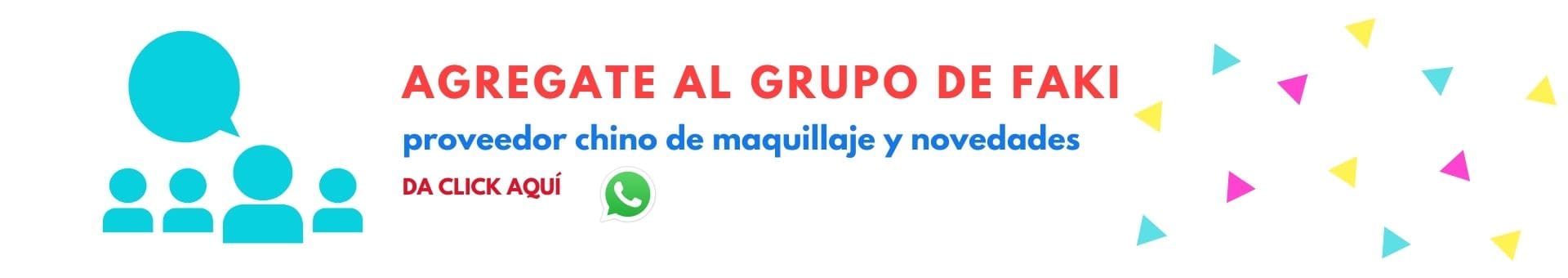 Tienda 233: Importador Chino de maquillaje naked 9 grupos faki
