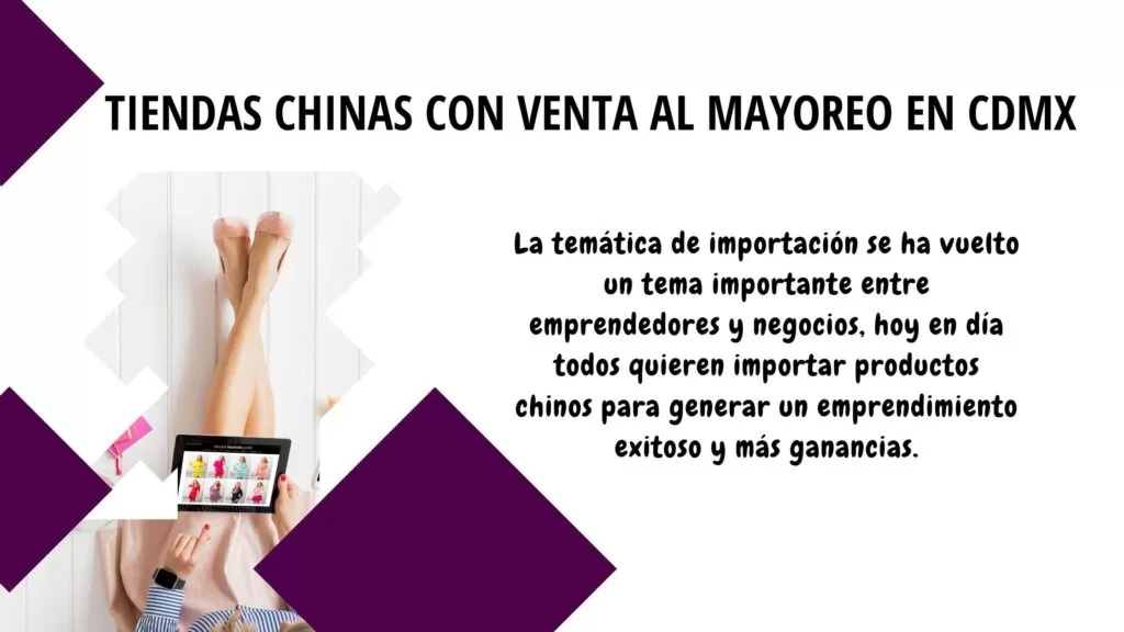 Contenedor nuevo con proveedores chinos del centro de la cdmx 9 proveedores chinos