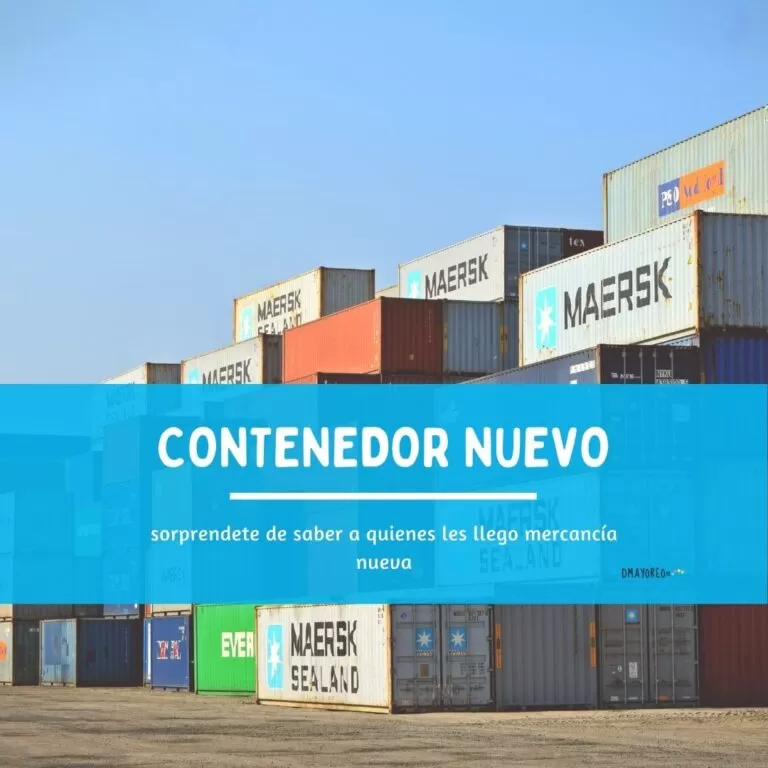 Contenedor nuevo con proveedores chinos del centro de la cdmx 5 proveedores chinos