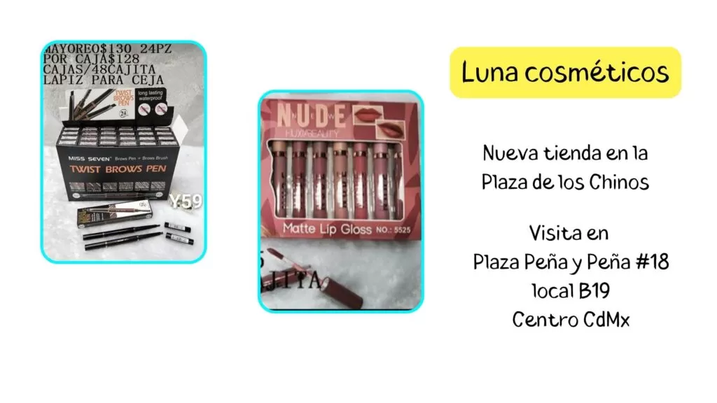 Conoce las últimas tendencias en importación de China - 20 Junio 2022 5 4