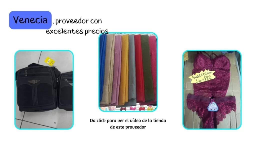 Conoce las últimas tendencias en importación de China - 20 Junio 2022 9 7