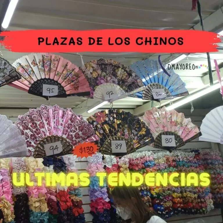 Conoce las últimas tendencias en importación de China - 20 Junio 2022 7 tendendias proveedor