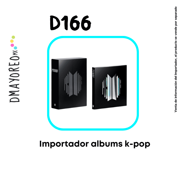 Categoría única 16 k-pop albums por mayoreo