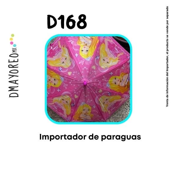 Categoría única 49 D168