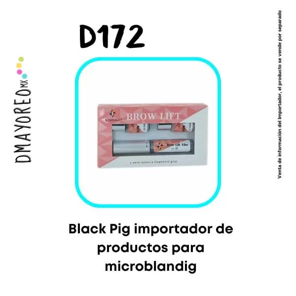 microblanding