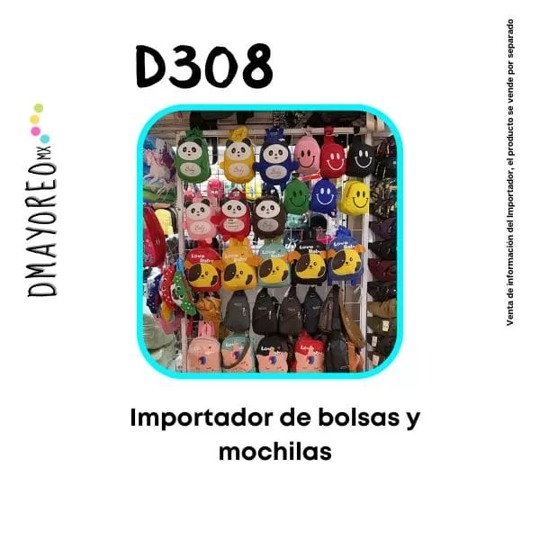 Directorio 55 bolsas en combo