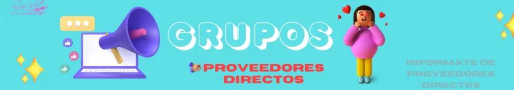 grupos informativos