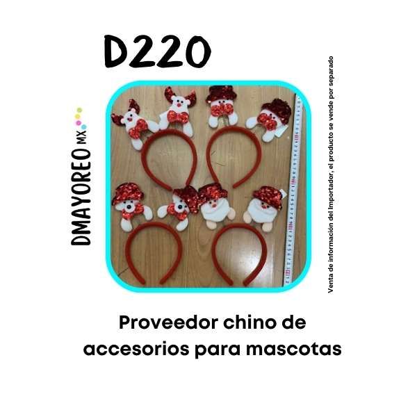 proveedor de accesorios para mascotas