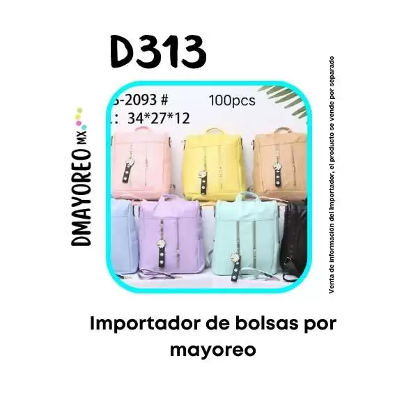 con venta de bolsas para dama