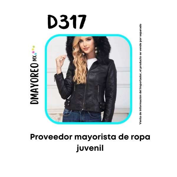 Categoría única 34 mayorista de ropa juvenil
