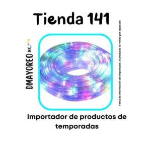 importadora de adornos