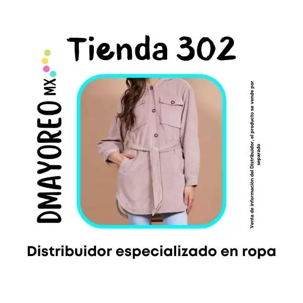 Tienda 302: Distribuidor de marcas de ropa mio mio, inchul, marqlop y más 1 ropa de marcas mio mio