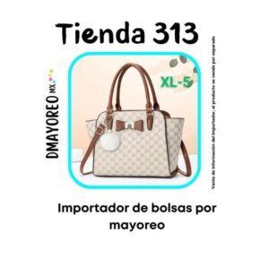 bolsas para dama económicas