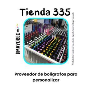 boligrafos para personalizar
