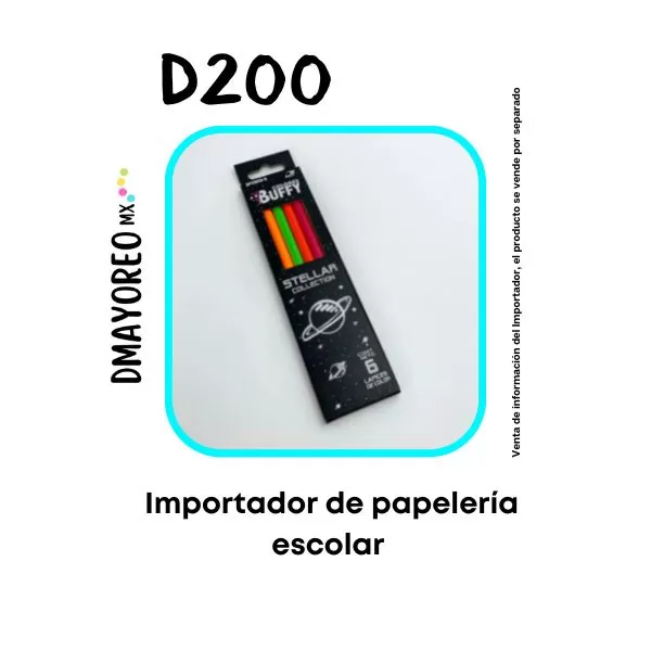Directorio 55 colores duffy