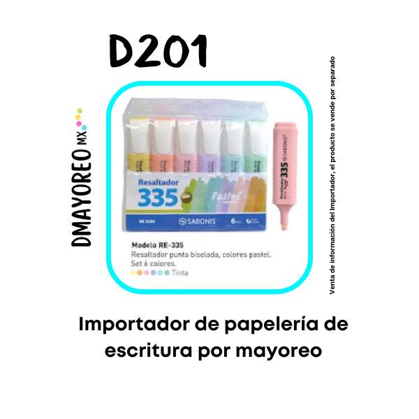 Categoría única 31 D201