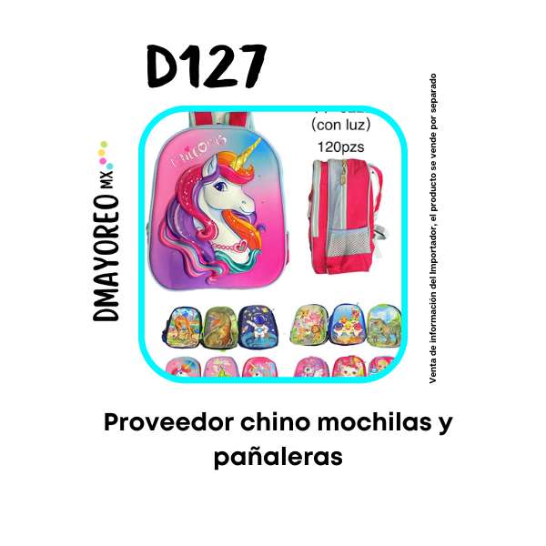 Categoría única 24 importador chino